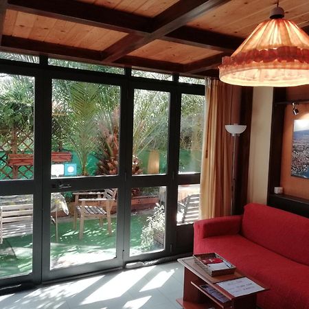 Appartamento Casa Etna-Mare Santa Venerina Esterno foto
