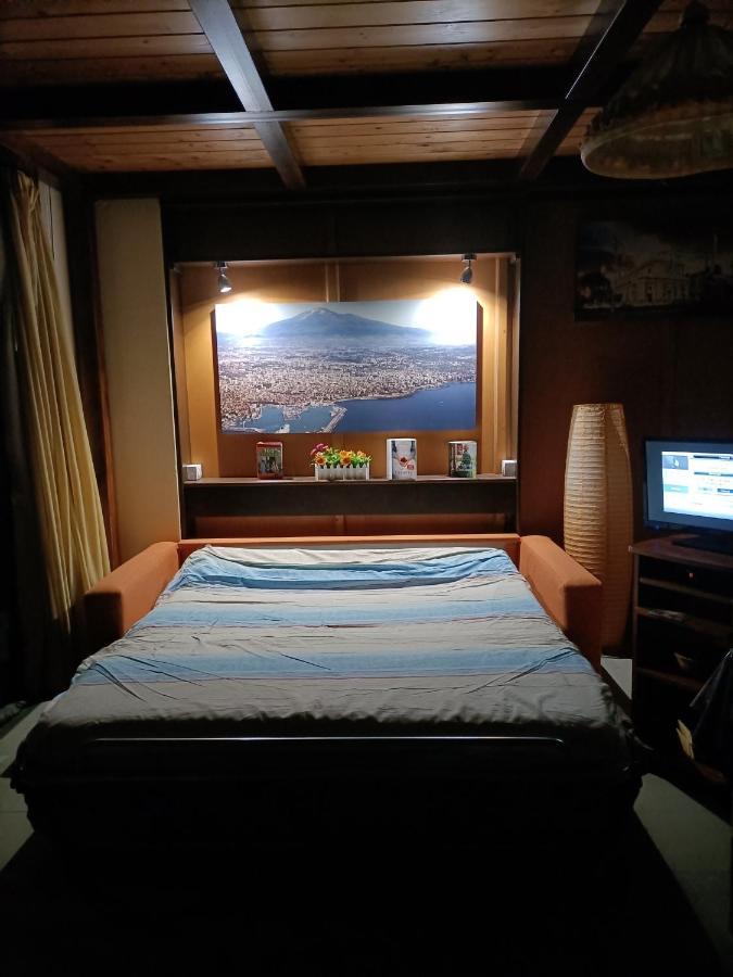 Appartamento Casa Etna-Mare Santa Venerina Esterno foto
