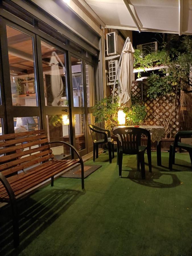 Appartamento Casa Etna-Mare Santa Venerina Esterno foto