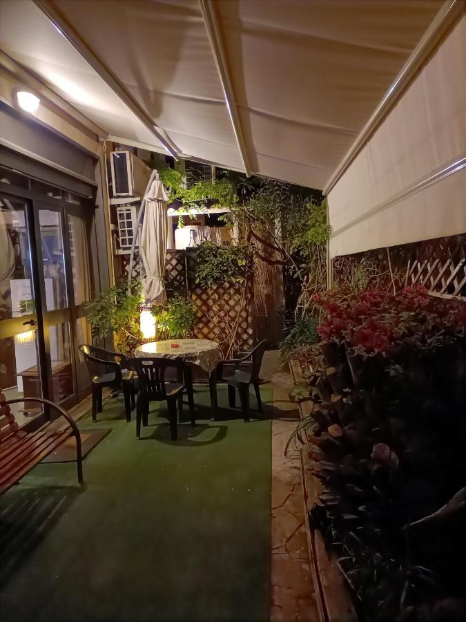 Appartamento Casa Etna-Mare Santa Venerina Esterno foto