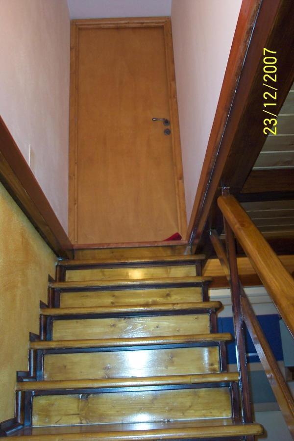 Appartamento Casa Etna-Mare Santa Venerina Esterno foto