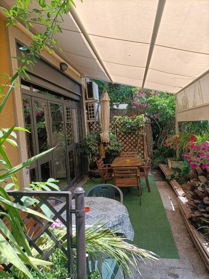 Appartamento Casa Etna-Mare Santa Venerina Esterno foto