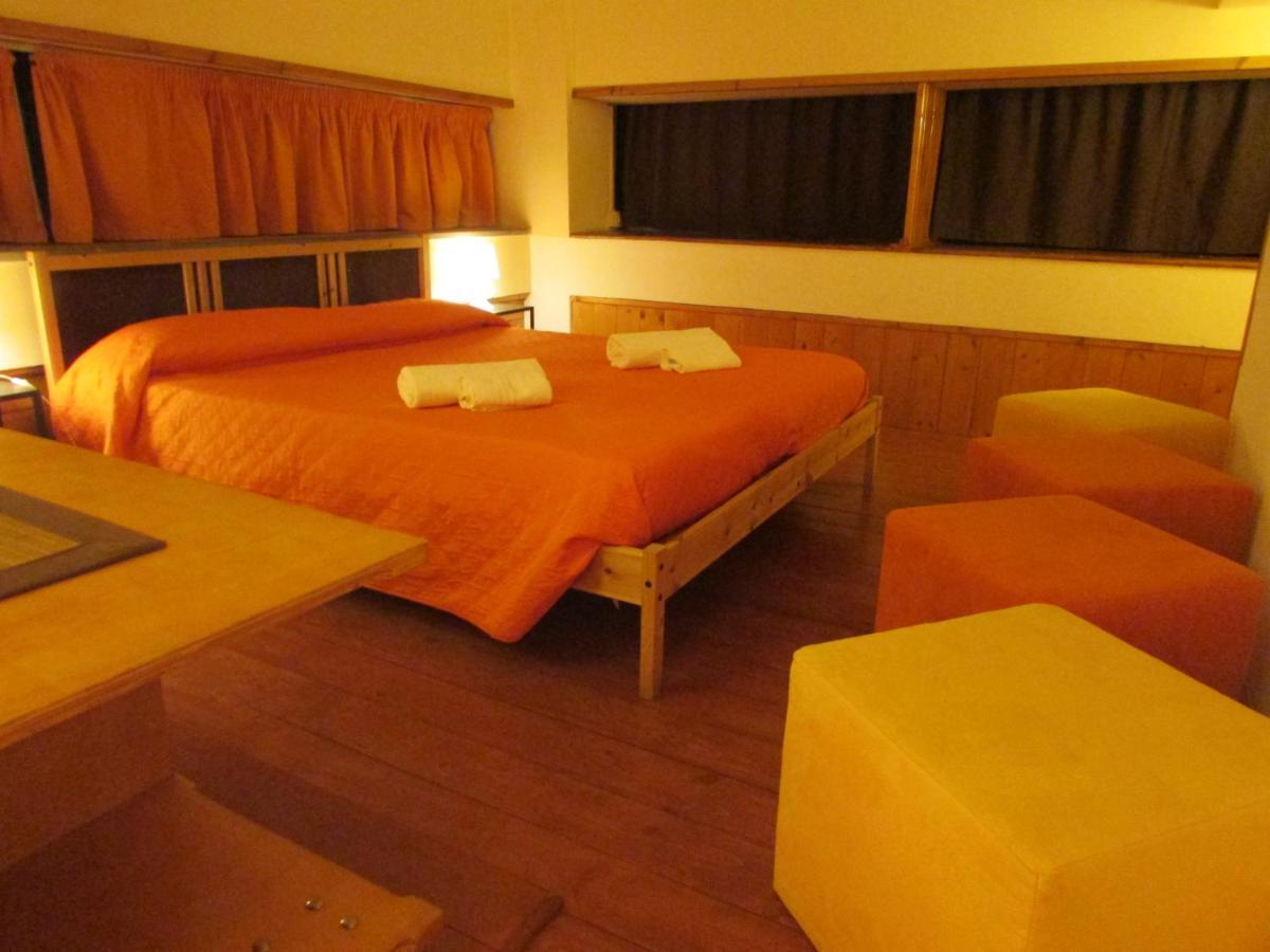 Appartamento Casa Etna-Mare Santa Venerina Esterno foto