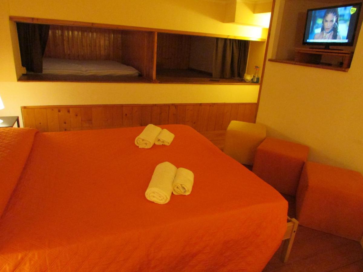 Appartamento Casa Etna-Mare Santa Venerina Esterno foto