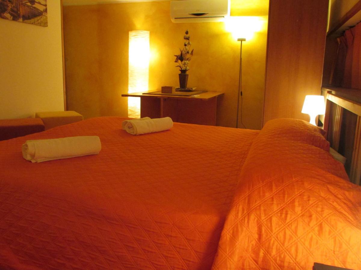 Appartamento Casa Etna-Mare Santa Venerina Esterno foto