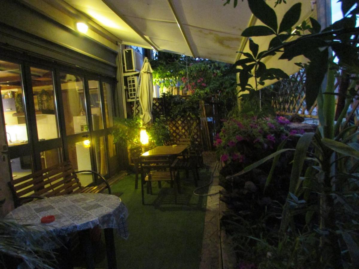 Appartamento Casa Etna-Mare Santa Venerina Esterno foto