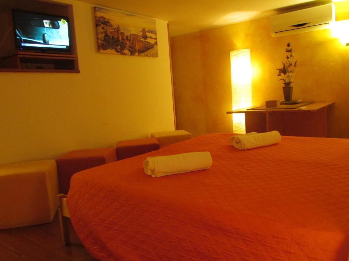 Appartamento Casa Etna-Mare Santa Venerina Esterno foto