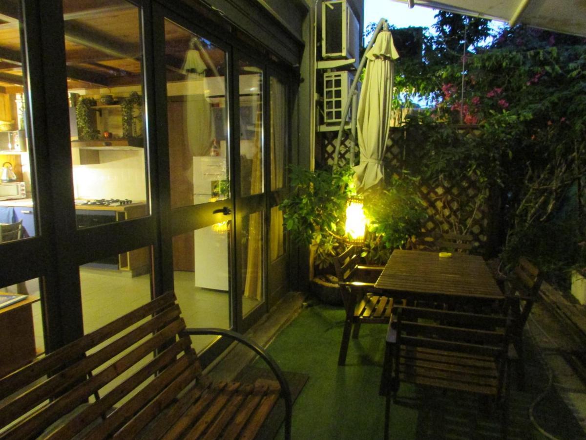 Appartamento Casa Etna-Mare Santa Venerina Esterno foto