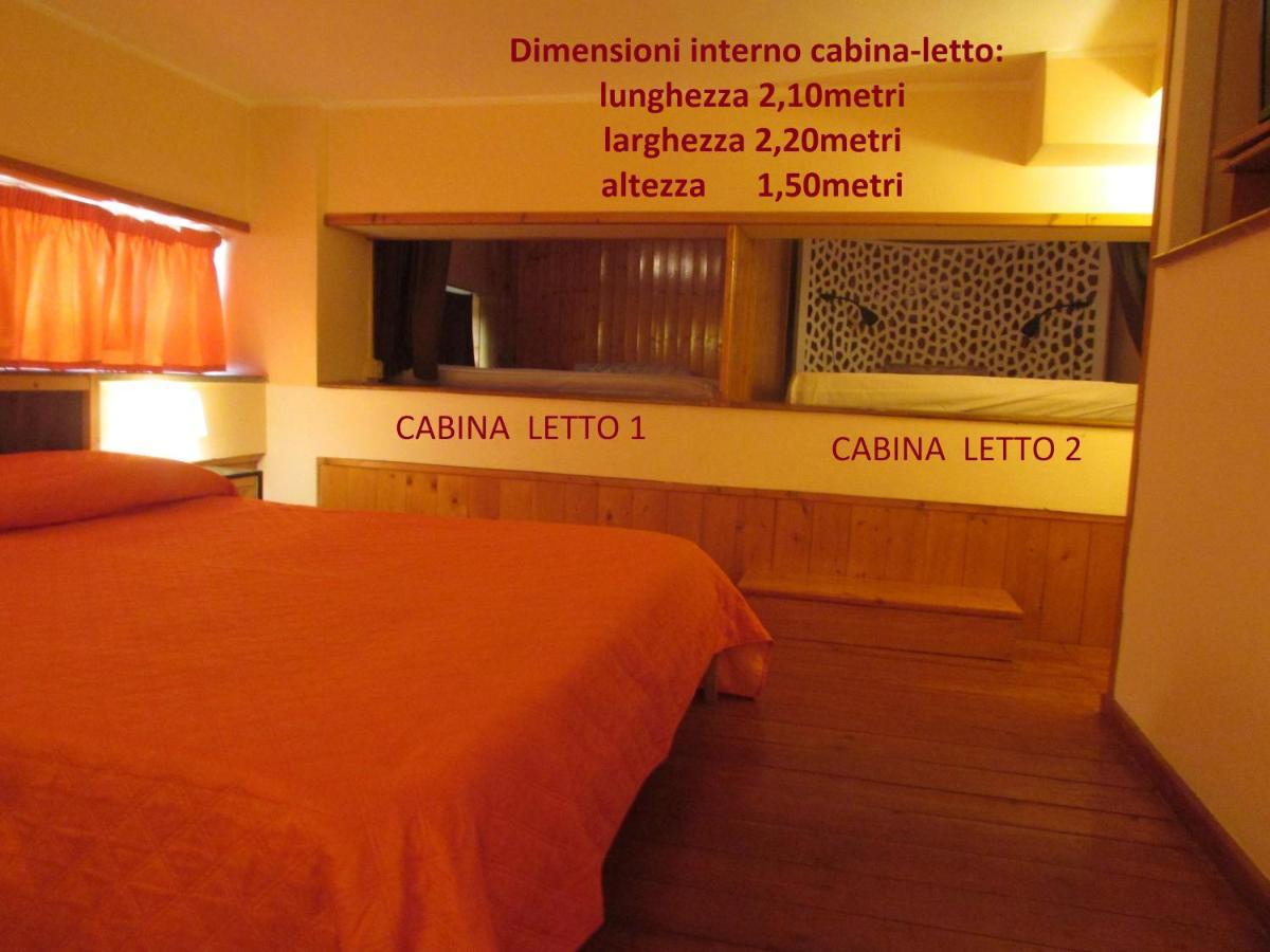 Appartamento Casa Etna-Mare Santa Venerina Esterno foto
