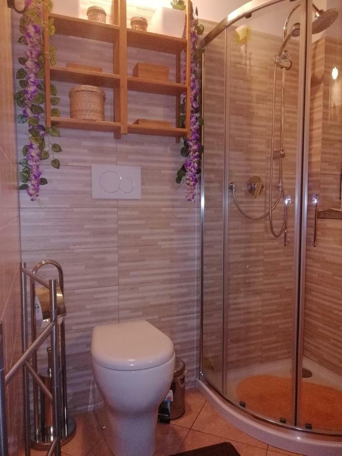 Appartamento Casa Etna-Mare Santa Venerina Esterno foto