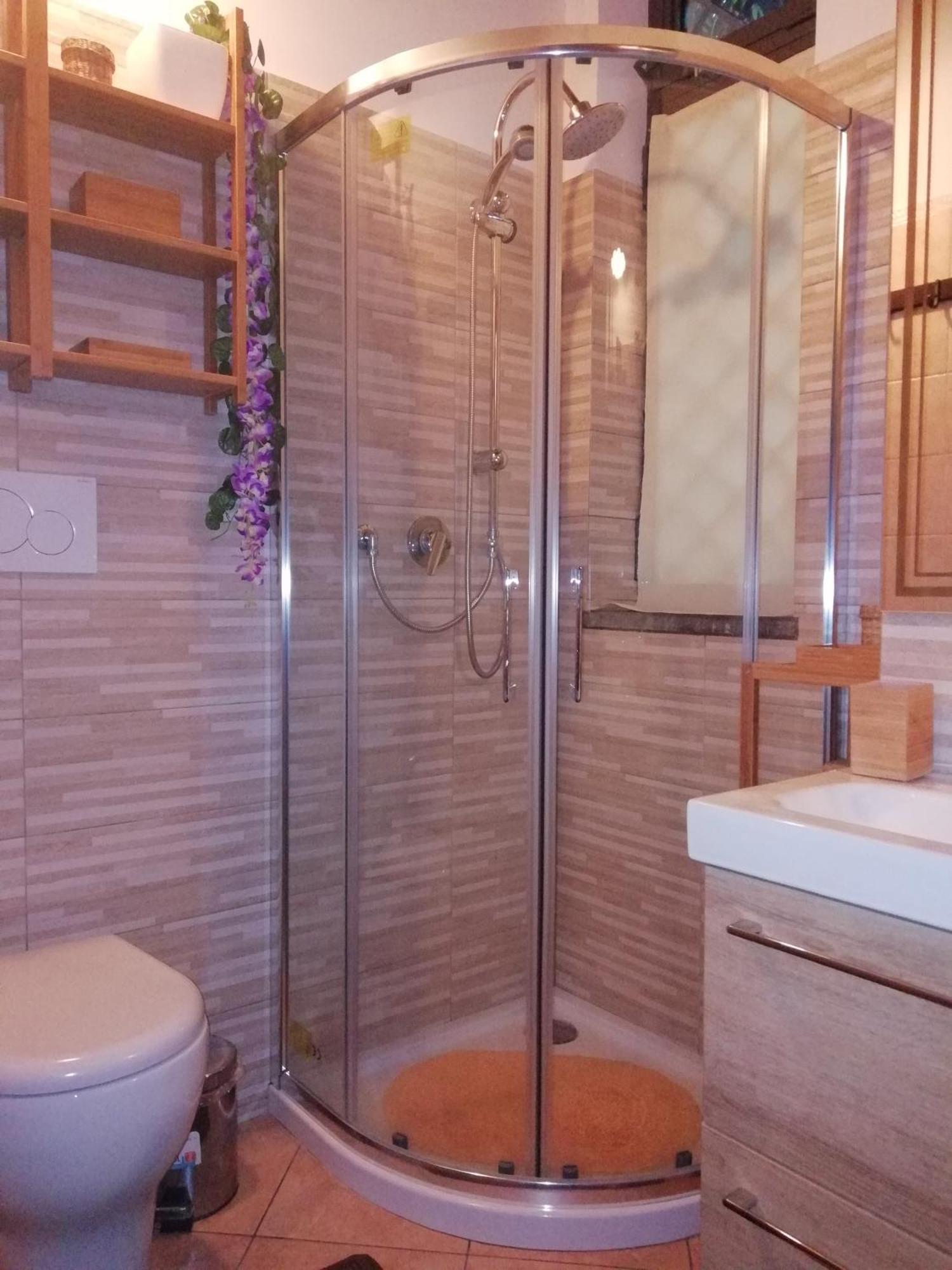 Appartamento Casa Etna-Mare Santa Venerina Esterno foto